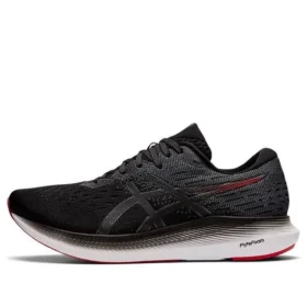 EvoRide 2 ”Black Electric Red”