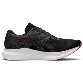 EvoRide 2 ”Black Electric Red”