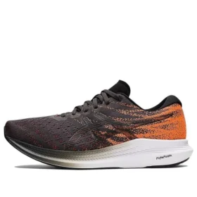 EvoRide 3 ”Obsidian Shocking Orange”