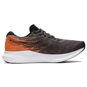 EvoRide 3 ”Obsidian Shocking Orange”
