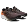EvoRide 3 ”Obsidian Shocking Orange”