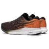 EvoRide 3 ”Obsidian Shocking Orange”