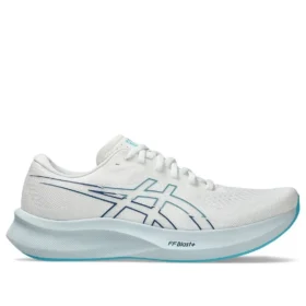 EvoRide Speed 3 ”White Saba Blue”