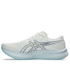 EvoRide Speed 3 Wide ”White Saba Blue”