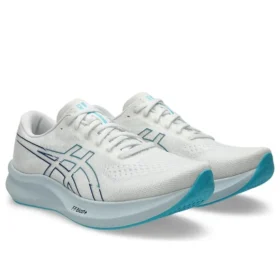 EvoRide Speed 3 Wide ”White Saba Blue”