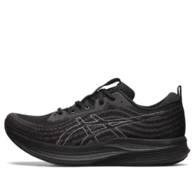 EvoRide Speed ”Black Carrier Grey”