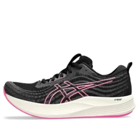 EvoRide Speed ”Black Hot Pink”