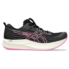 EvoRide Speed ”Black Hot Pink”