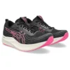 EvoRide Speed ”Black Hot Pink”