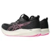 EvoRide Speed ”Black Hot Pink”