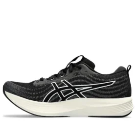 EvoRide Speed ”Black White”