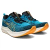 EvoRide Speed ”Island Blue Orange Pop”