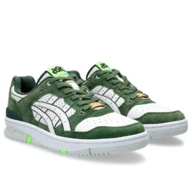 EX89 ”Omakase Pack – White Green”