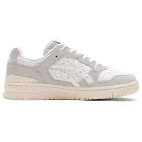 EX89 Sportstyle-kengät ”Cream White”