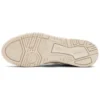 EX89 Sportstyle-kengät ”Cream White”