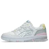 EX89 ”White Arctic Blue”