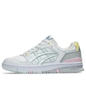 EX89 ”White Arctic Blue”