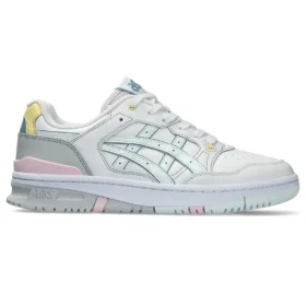 EX89 ”White Arctic Blue”