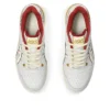 EX89 ”White Burnt Red”