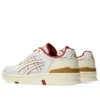 EX89 ”White Burnt Red”