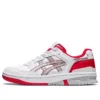 EX89 ”White Classic Red”