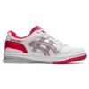 EX89 ”White Classic Red”