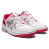 EX89 ”White Classic Red”