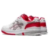 EX89 ”White Classic Red”