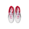 EX89 ”White Classic Red”