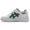 EX89 ”White Shamrock Green”