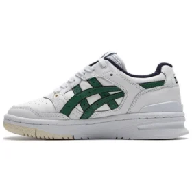 EX89 ”White Shamrock Green”