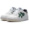 EX89 ”White Shamrock Green”