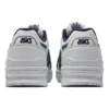 EX89 ”White Shamrock Green”