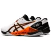 FF Blast 2 ”White Orange Black”