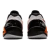 FF Blast 2 ”White Orange Black”