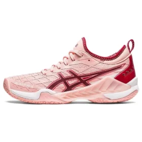FF Blast 3 ”Frosted Rose Cranberry”