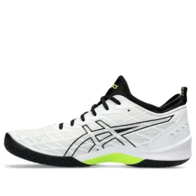 FF Blast 3 ”White Black Safety Yellow”