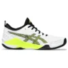 FF Blast 3 ”White Black Safety Yellow”