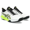 FF Blast 3 ”White Black Safety Yellow”