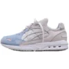 Fieg x GT Cool Express ”Sterling”