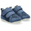 First MC ”Dark Blue”