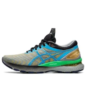 FN1-S Gel-Nimbus 22 ”Stone Grey Blue”