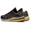 FN3-S Gel-Kayano 28 ”Anthracite Antique Gold”