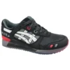 Foot Locker x Anderson Bluu x Gel-Lyte 3 ”G.I. Joe Snake Eyes”