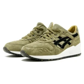 Footpatrol x Gel-Lyte 3 ”Squad”