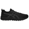 Frequent Trail ”Black Carbon”