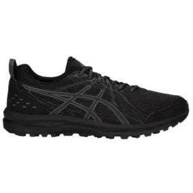 Frequent Trail ”Black Carbon”