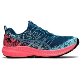 Fuji Lite 2 ”Deep Sea Teal”