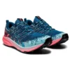 Fuji Lite 2 ”Deep Sea Teal”