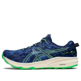 Fuji Lite 3 ”Dark Blue Green”
